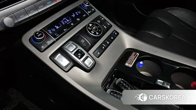 Hyundai Palisade id 3045296 из Кореи 19