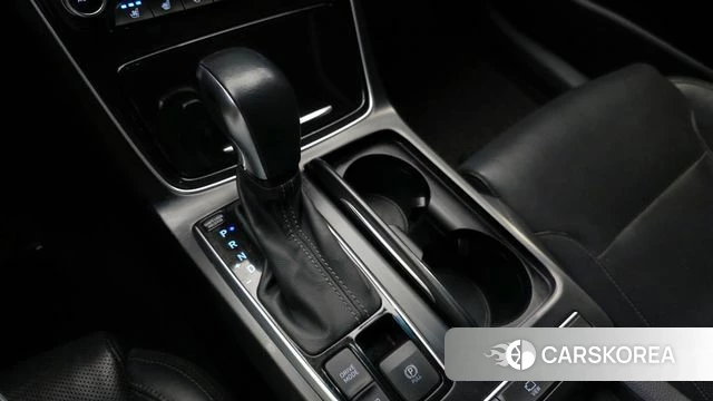 Hyundai Grandeur IG id 3899552 из Кореи 19