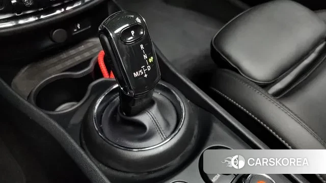 Mini Cooper Clubman id 3573092 из Кореи 19