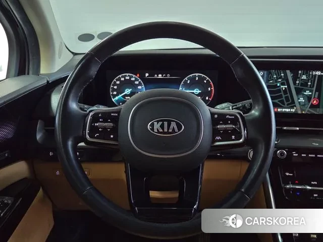 Kia Carnival 4th generation id 3747667 из Кореи 19