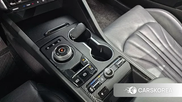 Kia K5 3rd generation id 3203234 из Кореи 19