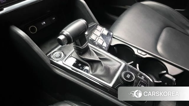 Kia Sportage 5th Generation id 3965133 из Кореи 19