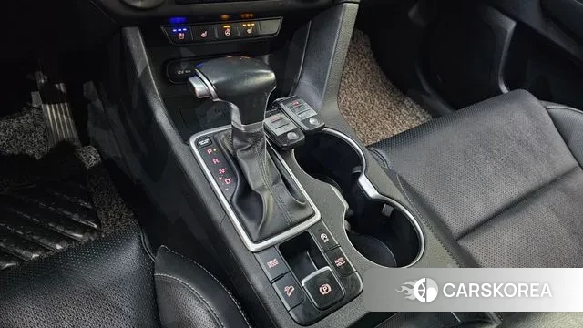 Kia Sportage 4th Generation id 3034237 из Кореи 19