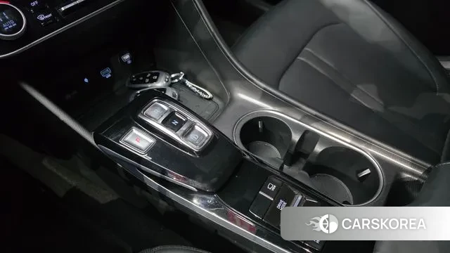 Hyundai Sonata (DN8) id 3547225 из Кореи 19