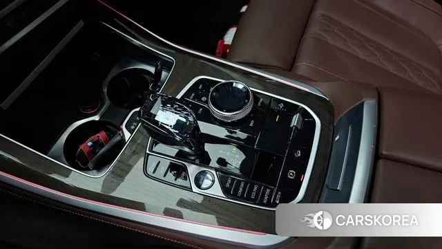 BMW X5 (G05) id 3037245 из Кореи 19