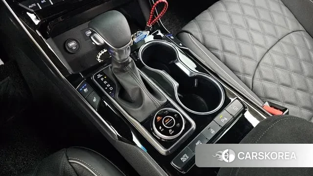 Kia Mohave Master id 3058052 из Кореи 19