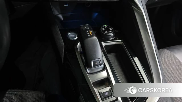 Peugeot 5008 second generation id 3937231 из Кореи 19