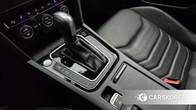 Volkswagen Arteon id 3122306 из Кореи 19