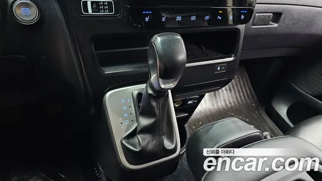 Hyundai Staria id 2853753 из Кореи 19