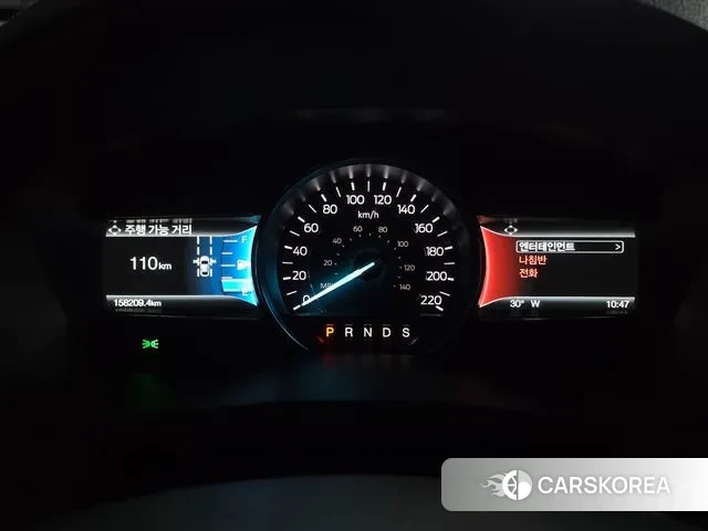 Ford Explorer id 2966736 из Кореи 19