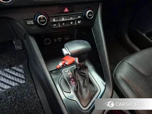 Kia Niro id 3505555 из Кореи 17