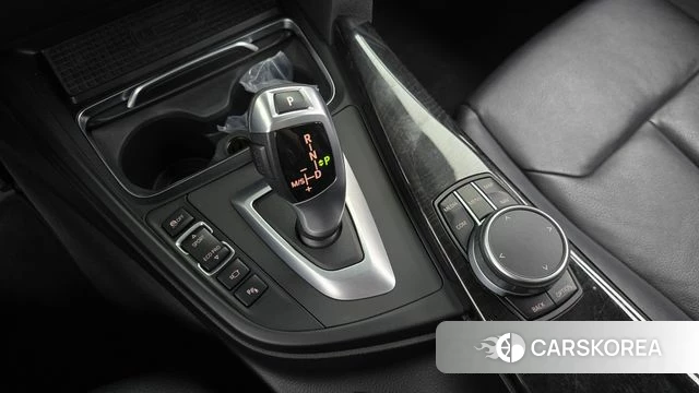 BMW 3 Series GT (F34) id 4019956 из Кореи 19