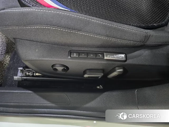 Volkswagen Golf 8th Generation id 3590800 из Кореи 15