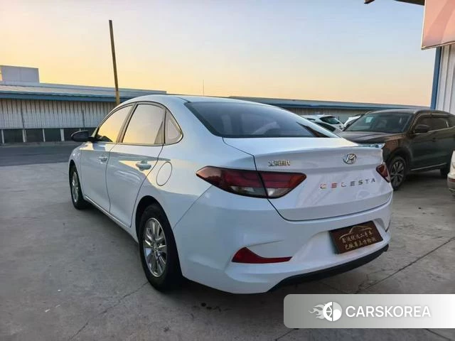 Hyundai Yuedong id 4259285 из Китая 9