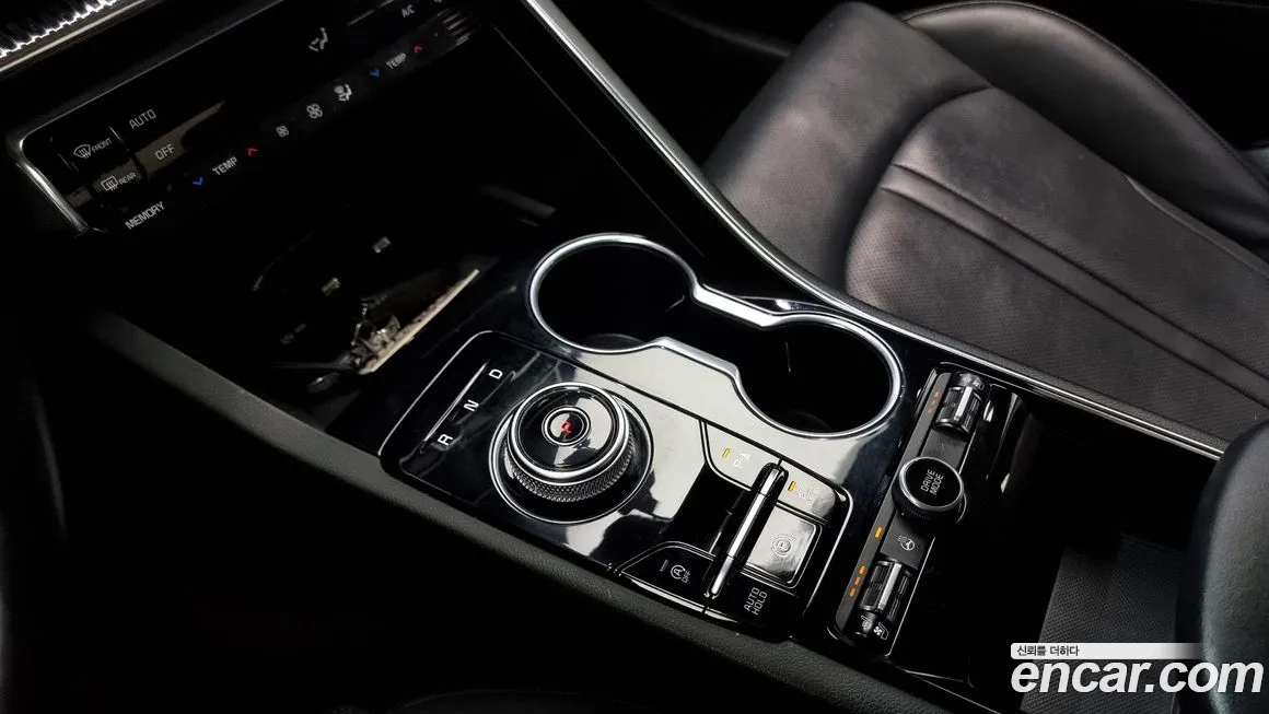 Kia K5 3rd generation id 2128190 из Кореи 19