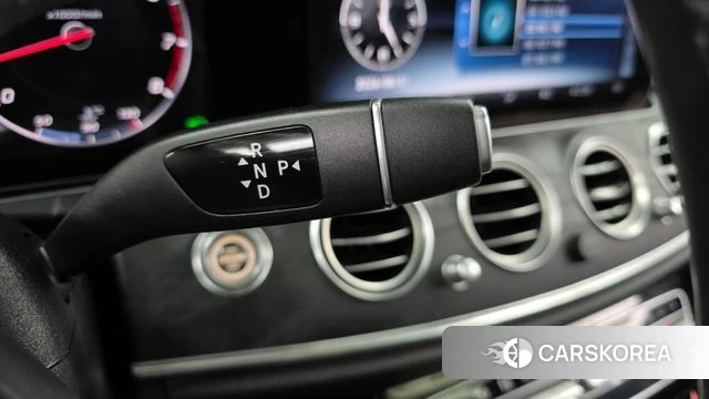 Mercedes-Benz E-Class W213 id 4722688 из Кореи 32