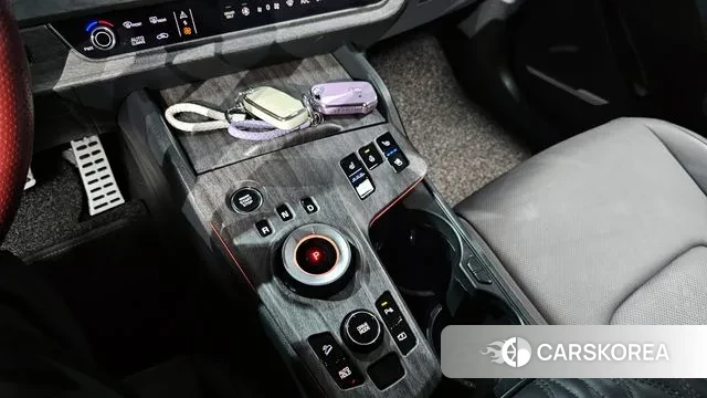 Kia Sportage 5th Generation Hybrid id 3769912 из Кореи 19