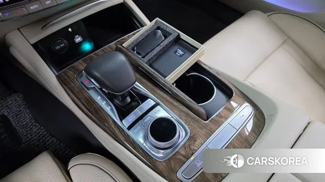 Kia More K9 id 3380600 из Кореи 19