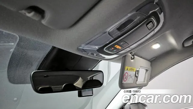 Hyundai Avante (CN7) id 2564273 из Кореи 19