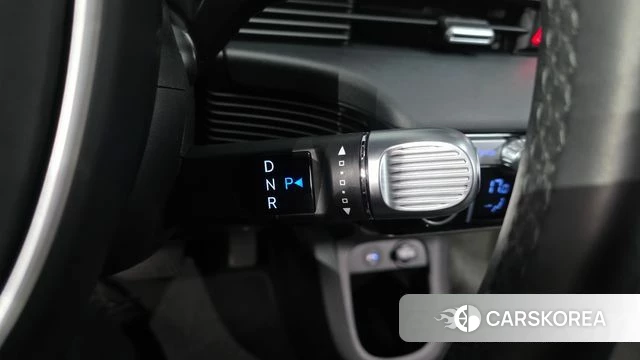 Hyundai Ionic 5 id 4906098 из Кореи 34