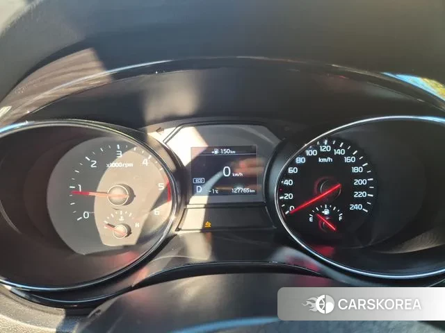 Kia The New Carnival id 3520399 из Кореи 19