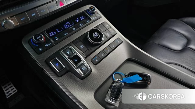 Hyundai Palisade id 4899182 из Кореи 29
