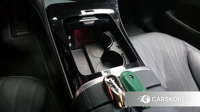 Mercedes-Benz EQE V295 id 3625151 из Кореи 19