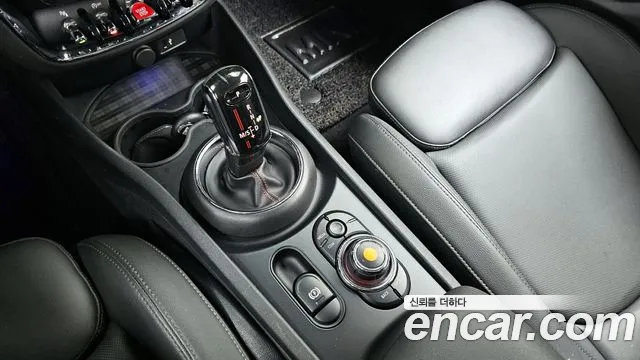 Mini Cooper S Clubman id 2825741 из Кореи 19