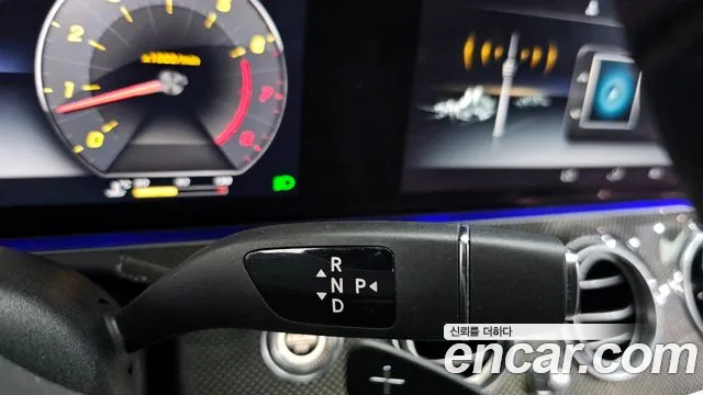 Mercedes-Benz E-Class W213 id 2755046 из Кореи 19