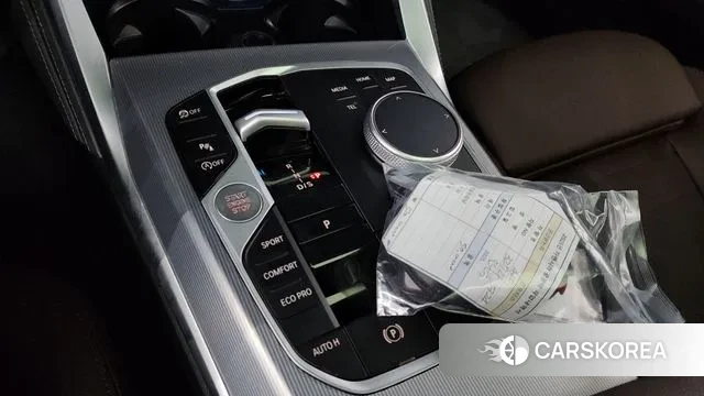 BMW 4 Series (G22) id 3114809 из Кореи 19