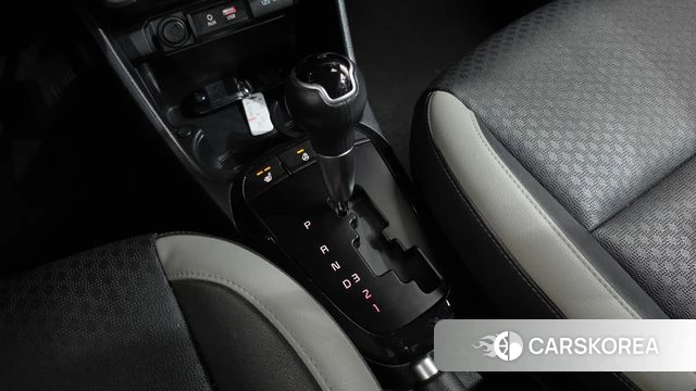 Kia All New Morning (JA) id 4662896 из Кореи 34