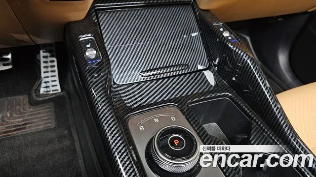 Kia Sorento 4th Generation id 2737602 из Кореи 19