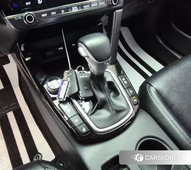 Kia The New Seltos id 3545324 из Кореи 17