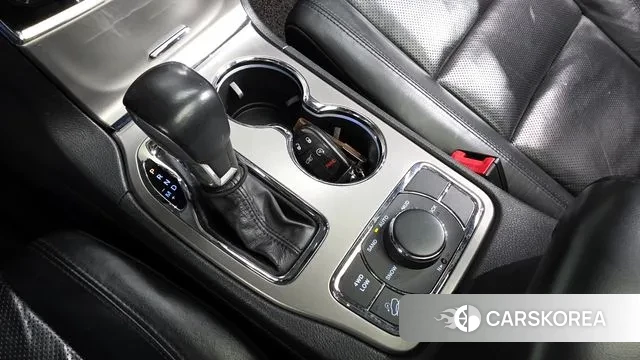 Jeep Grand Cherokee id 3023889 из Кореи 19