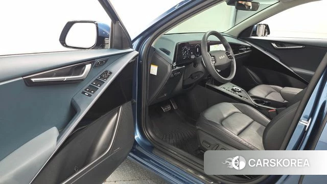Kia Di Ol Nu Niro id 4894095 из Кореи 30