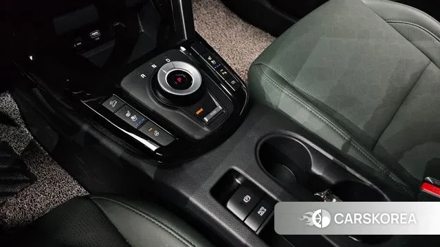 Kia The New Seltos id 3294610 из Кореи 19