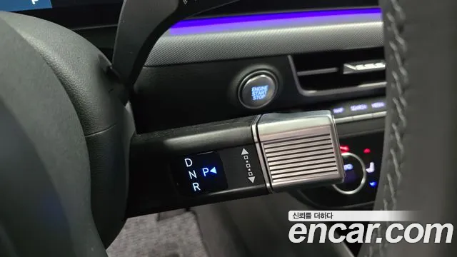 Hyundai Sonata D Edge (DN8) id 2646860 из Кореи 19