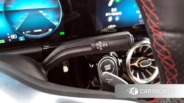 Mercedes-Benz EQA H243 id 3027243 из Кореи 19