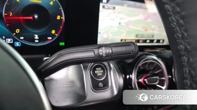 Mercedes-Benz GLB-Class X247 id 3610805 из Кореи 19