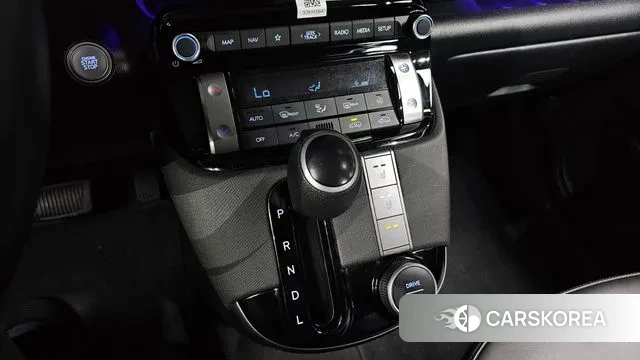 Hyundai Casper id 3322790 из Кореи 19