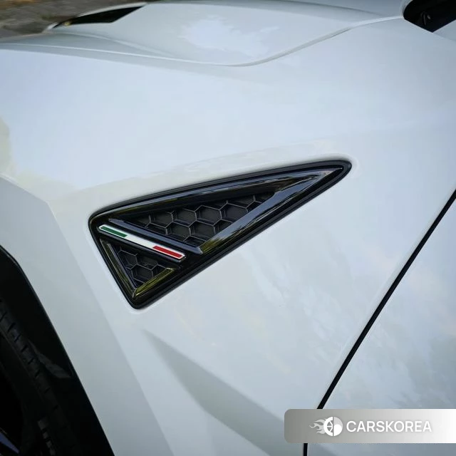 Lamborghini Urus id 4329978 из Кореи 19