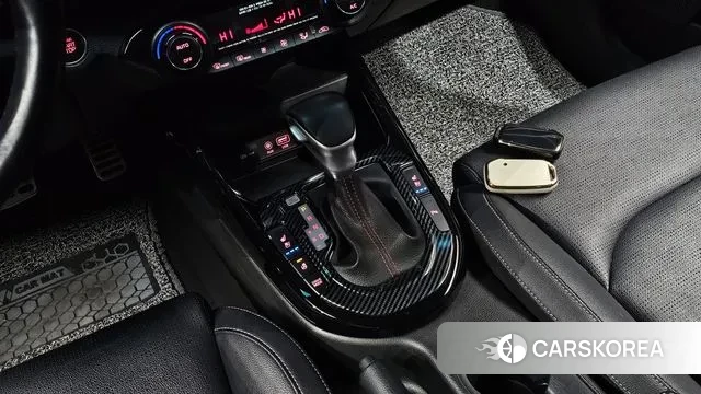 Kia Come New K3 id 3546898 из Кореи 19