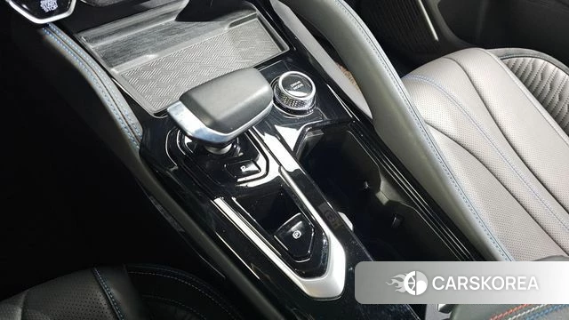 Renault Korea (Samsung) Grand Coleos id 3914292 из Кореи 19