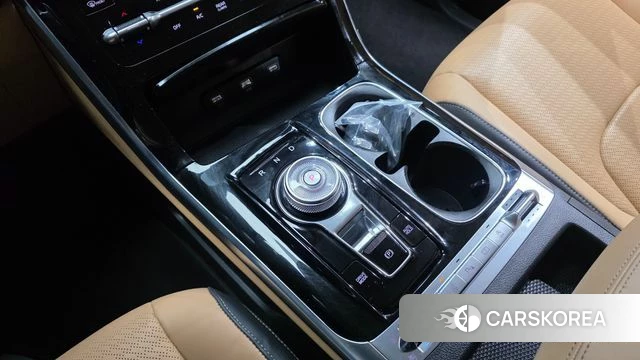 Kia Carnival 4th generation id 4608431 из Кореи 19