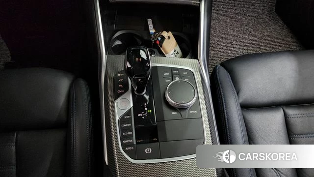 BMW 3 Series (G20) id 4625226 из Кореи 19