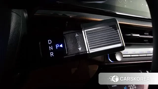 Hyundai Grandeur Hybrid (GN7) id 3347773 из Кореи 19