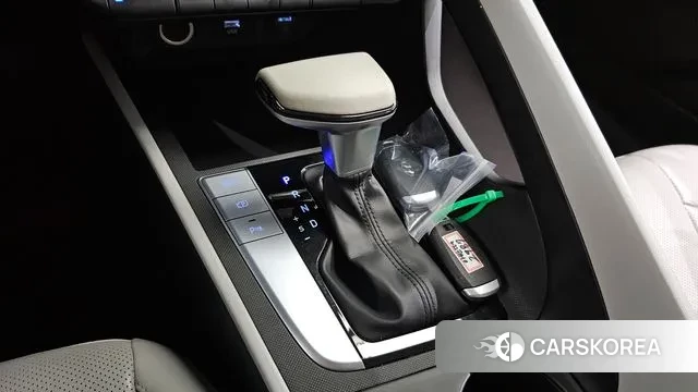 Hyundai Avante (CN7) id 3416775 из Кореи 19