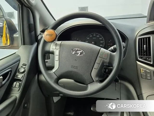 Hyundai Grand Starex id 3465071 из Кореи 19