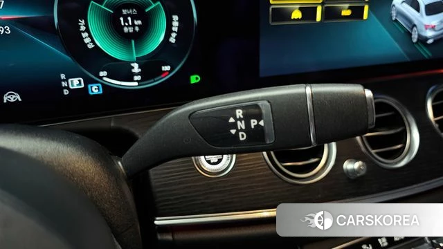 Mercedes-Benz E-Class W213 id 3885149 из Кореи 19