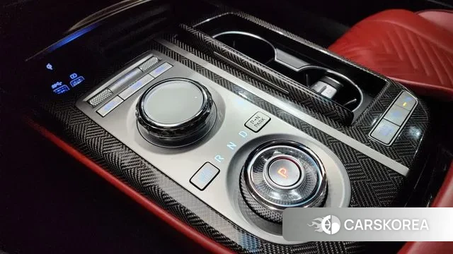 Genesis G80 (RG3) id 3711823 из Кореи 19